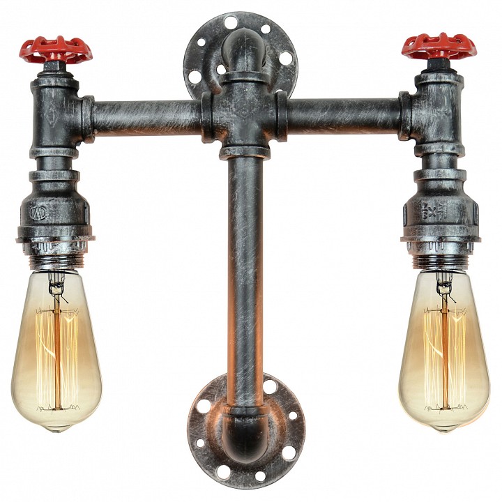 Бра Loft LSP-9192 Бра Loft LSP-9192Бра в стиле модерн<br>Артикул - LSP-9192,Серия - Loft<br>