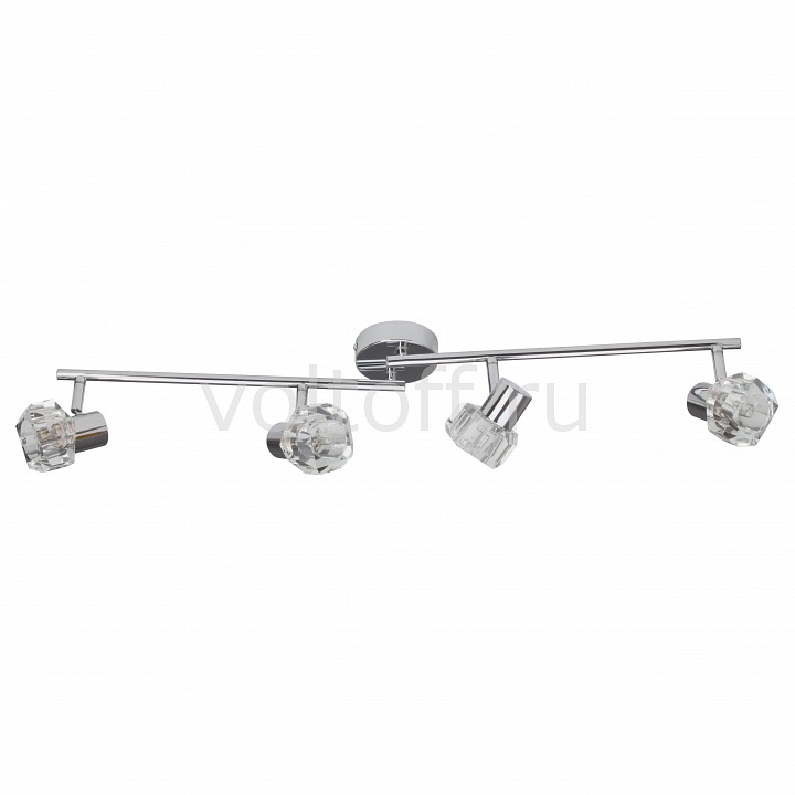 Спот Brilliant Спот BrilliantПотолочные светильники модерн<br>Артикул - BT_G35131_15,Серия - Crystal<br>