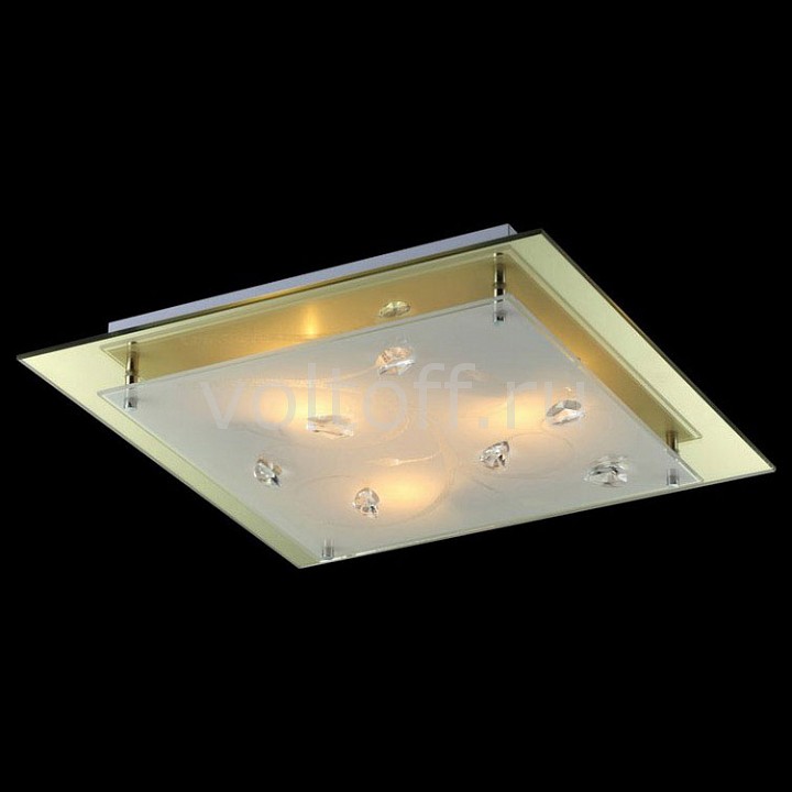   Maytoni - Maytoni <br> - MY_CL821-03-G, - Geometry 2<br>