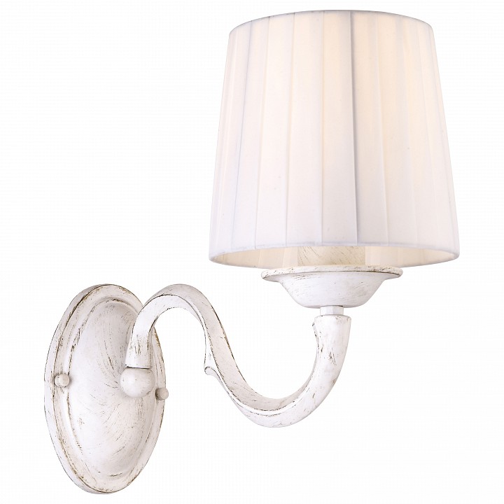  Arte Lamp - Arte Lamp - Arte Lamp <br> - AR_A9395AP-1WG, - Alba<br>