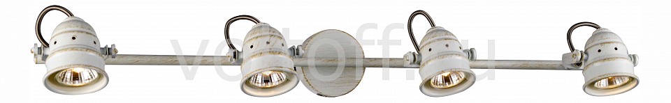 Спот Citilux Спот CitiluxМеталлические светильники<br>Артикул - CL537542,Серия - Веймар<br>