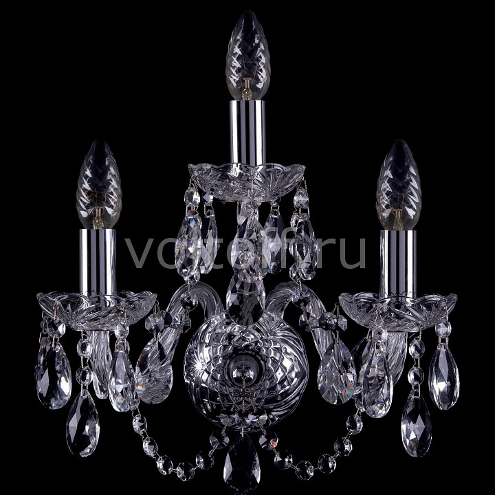 Бра 1400/3 (Ni) - это интересная покупка. Ведь выбрать товары фирмы Bohemia Ivele Crystal - это быстро и недорого. Бра 1400/3 (Ni) - это интересная покупка. Ведь выбрать товары фирмы Bohemia Ivele Crystal - это быстро и недорого.