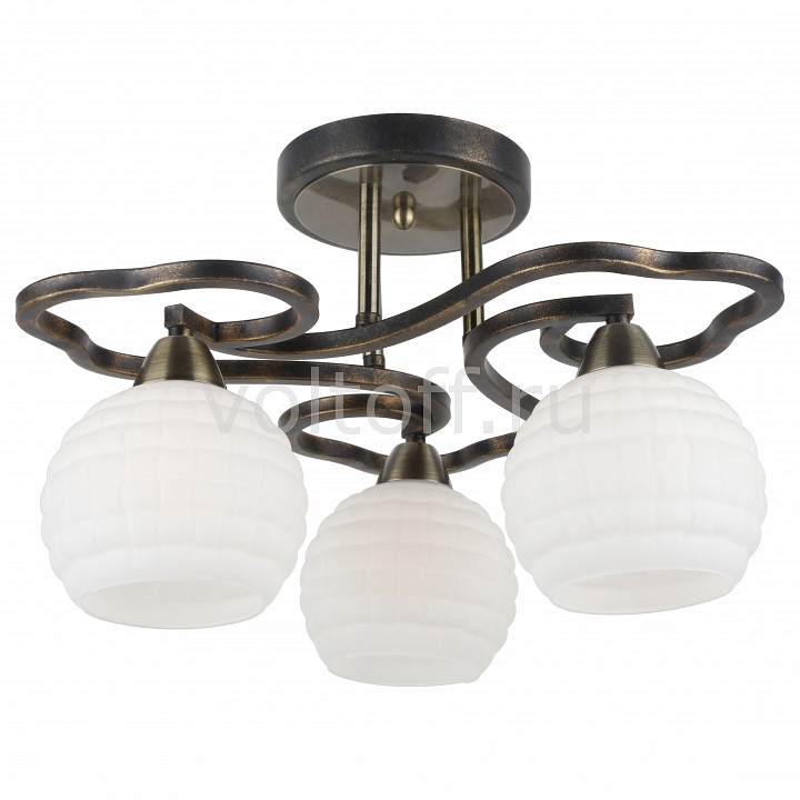   Arte Lamp - Arte Lamp  <br> - AR_A6379PL-3GA, - Lana<br>