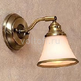 Спот Citilux Спот CitiluxСветильники под бронзу<br>Артикул - CL511513,Серия - Прованс<br>