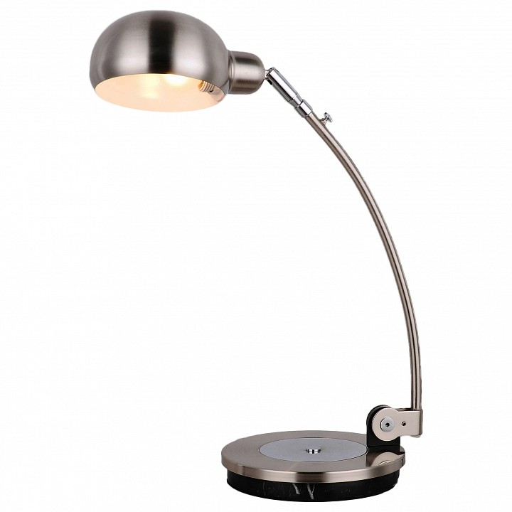 Настольная лампа Kink Light Настольная лампа Kink LightСветильники для общественных помещений<br>Артикул - KL_7052.16,Серия - Альфаси<br>