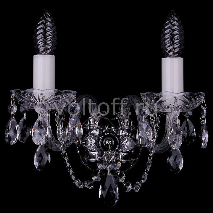 Бра 1400/2 (Ni) - это интересная покупка. Ведь приобрести продукцию марки Bohemia Ivele Crystal - это просто и цена нормальная. Бра 1400/2 (Ni) - это интересная покупка. Ведь приобрести продукцию марки Bohemia Ivele Crystal - это просто и цена нормальная.