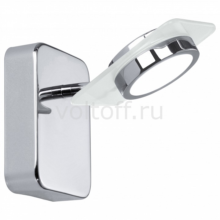 Бра Eglo Бра EgloСветодиодные настенные светильники<br>Артикул - EG_91633,Серия - Tinnari<br>