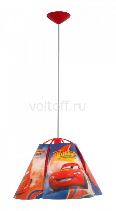 Подвесной светильник Cars 66284 - это интересная покупка. Знаете, что выбрать товары бренда Globo - это просто и недорого. Подвесной светильник Cars 66284 - это интересная покупка. Знаете, что выбрать товары бренда Globo - это просто и недорого.