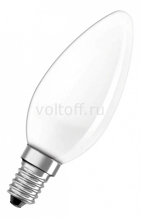Лампа накаливания Osram Лампа накаливания OsramНакаливания<br>Артикул - OS_4008321410719,Серия - CLASSIC B<br>