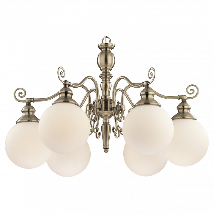   Odeon Light - Odeon Light  <br> - OD_2543_6, - Idaho<br>
