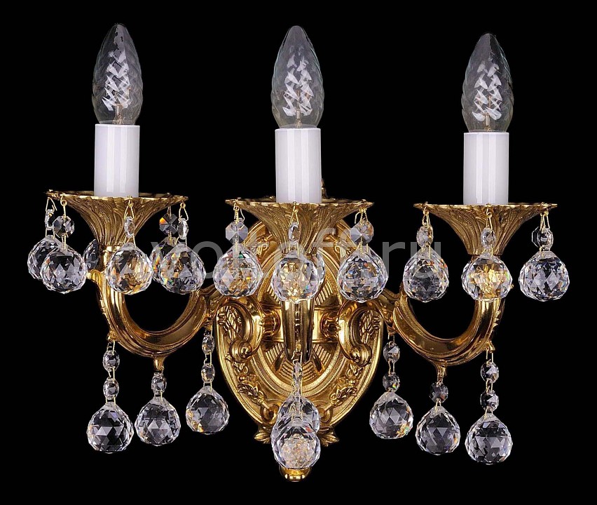 Бра 1700/3 A (B) - это надежный выбор. Ведь выбрать товары бренда Bohemia Ivele Crystal - это просто и недорого. Бра 1700/3 A (B) - это надежный выбор. Ведь выбрать товары бренда Bohemia Ivele Crystal - это просто и недорого.