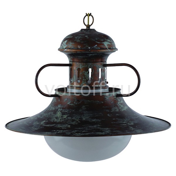 Подвесной светильник Arte Lamp Подвесной светильник Arte LampПодвесные светильники модерн<br>Артикул - AR_A3340SP-1BG,Серия - Nautilus<br>