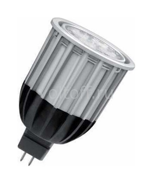 Лампа светодиодная Osram Лампа светодиодная OsramСветодиодные (LED)<br>Артикул - OS_4008321972170<br>