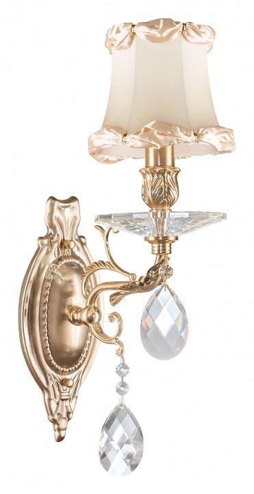 Бра Lightstar Бра LightstarКлассические светильники<br>Артикул - LS_701611,Серия - LS-701<br>