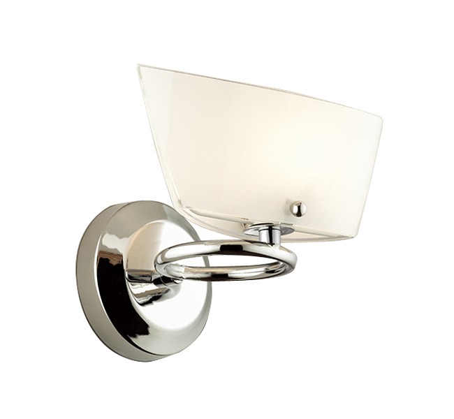 Бра Odeon Light Бра Odeon LightГалогеновые настенные светильники<br>Артикул - OD_2679_1W,Серия - Febri<br>