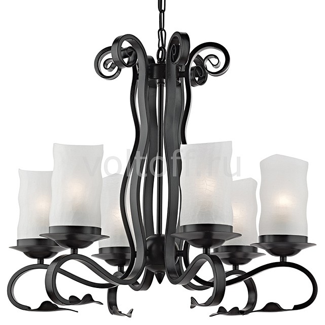Подвесная люстра Arte Lamp от Voltoff Подвесная люстра Arte Lamp от Voltoff