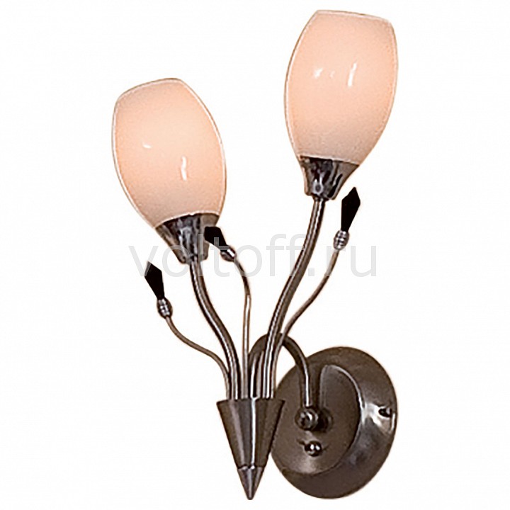 Бра Citilux Бра CitiluxКлассические светильники<br>Артикул - CL108324,Серия - Комета<br>