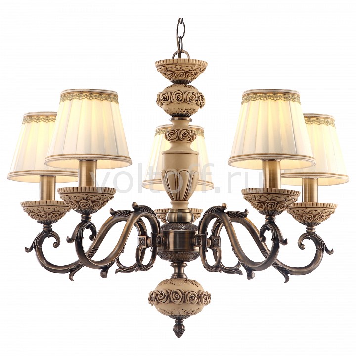 Подвесная люстра Arte Lamp от Voltoff Подвесная люстра Arte Lamp от Voltoff