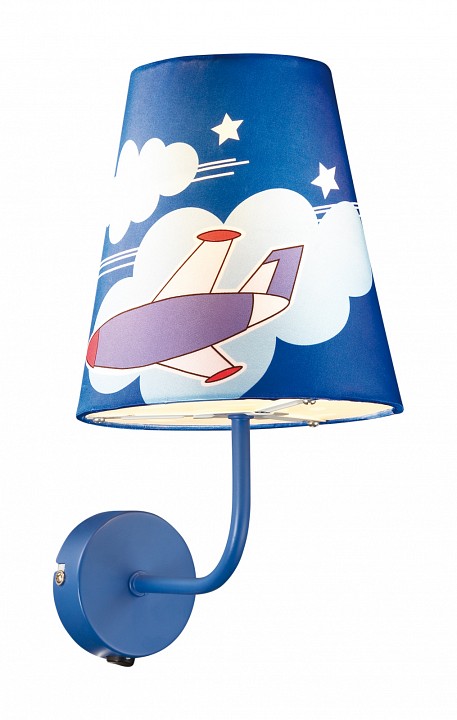 Бра Odeon Light Бра Odeon LightБра в стиле модерн<br>Артикул - OD_2440_1W<br>