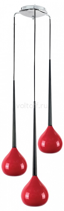 Подвесной светильник Lightstar Подвесной светильник LightstarПодвесные светильники модерн<br>Артикул - LS_808232,Серия - Simple Light 808<br>