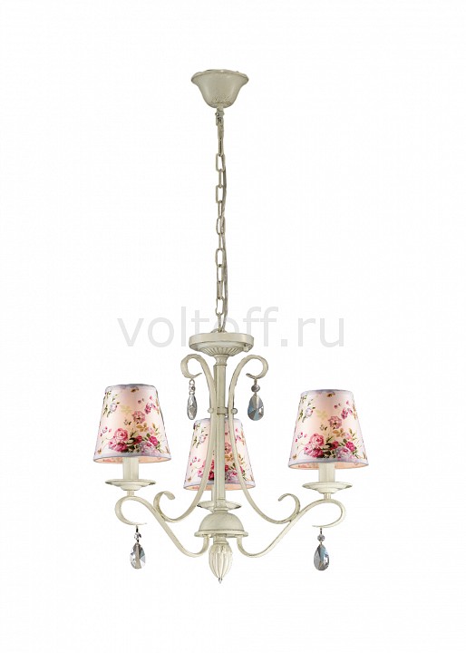 Подвесная люстра Lamena 2533/3 Подвесная люстра Lamena 2533/3Подвесные<br>Артикул - OD_2533_3,Серия - Lamena<br>