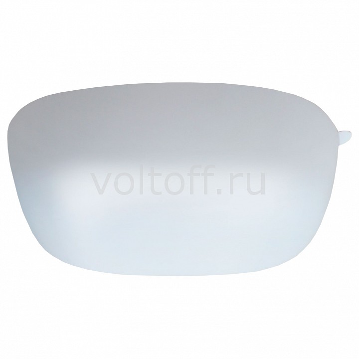 Накладной светильник Arte Lamp Накладной светильник Arte LampНакладные<br>Артикул - AR_A7520PL-1WH,Серия - Spruzzi<br>