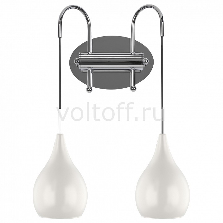 Бра Lightstar Бра LightstarБра в стиле модерн<br>Артикул - LS_803830,Серия - Pentola<br>