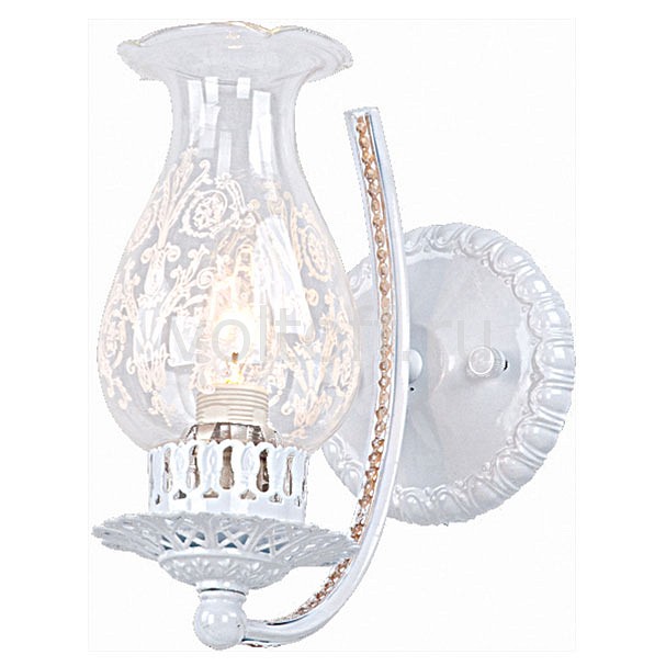 Бра Favourite Бра FavouriteБра в стиле модерн<br>Артикул - FV_1394-1W,Серия - Taranto<br>