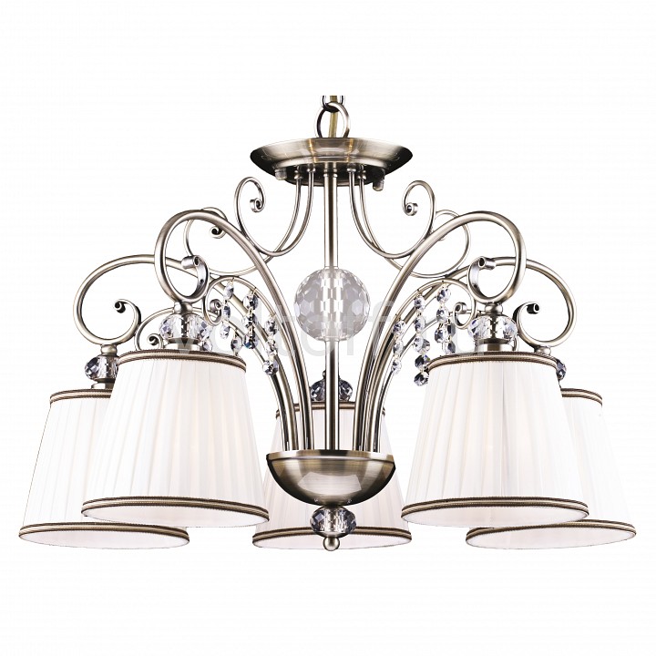   Arte Lamp - Arte Lamp  <br> - AR_A2079LM-5AB, - Fabbro<br>