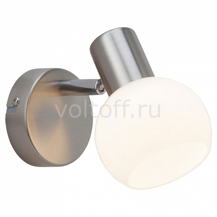 Спот Brilliant Спот BrilliantСветодиодные точечные светильники<br>Артикул - BT_G16310_13,Серия - Philo<br>