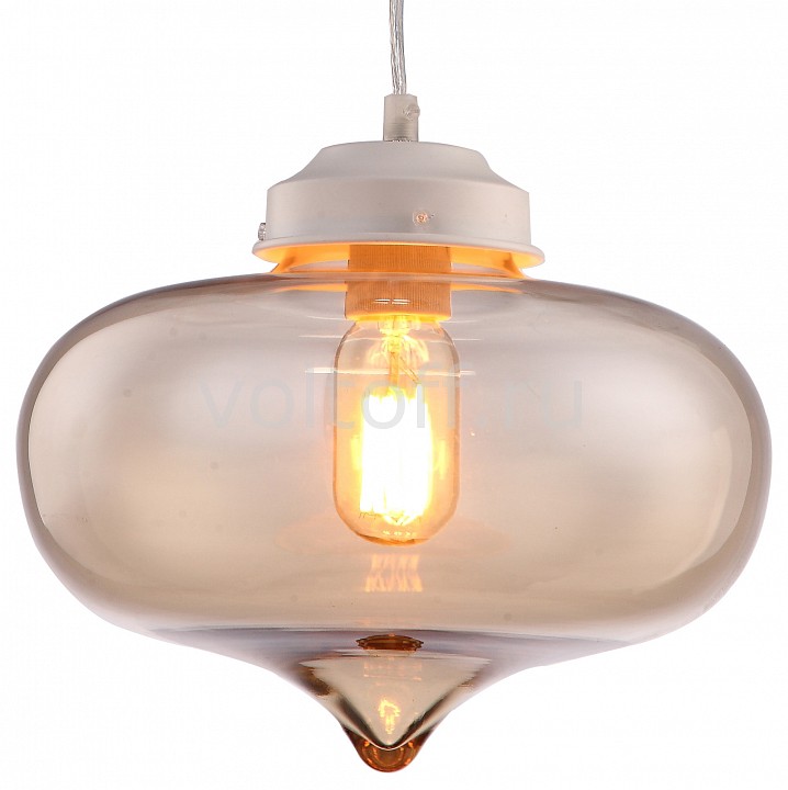 Подвесной светильник Arte Lamp Подвесной светильник Arte LampПодвесные светильники модерн<br>Артикул - AR_A8012SP-1AM,Серия - Flare<br>