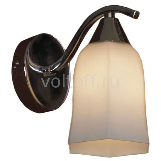 Бра Lussole Бра LussoleБра<br>Артикул - LSC-8801-01,Серия - Bellaria<br>