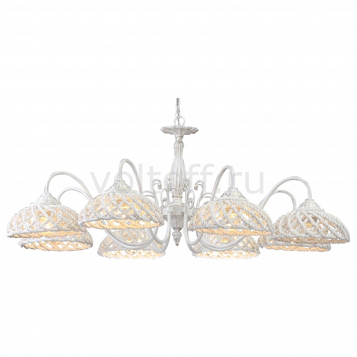 Подвесная люстра Arte Lamp от Voltoff Подвесная люстра Arte Lamp от Voltoff