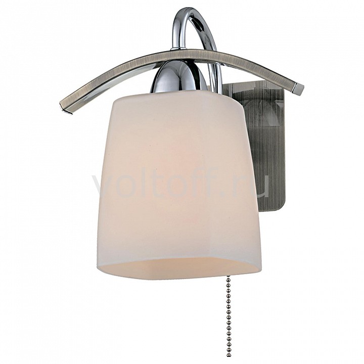 Бра Citilux Бра CitiluxСветильники под бронзу<br>Артикул - CL149311,Серия - Рада<br>