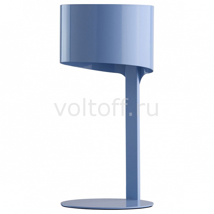 Настольная лампа MW-Light Настольная лампа MW-LightМеталлические светильники<br>Артикул - MW_681030301,Серия - Идея<br>