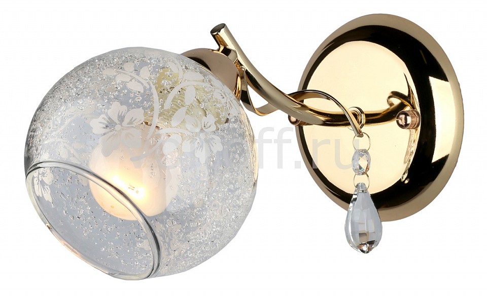 Бра Omnilux Бра OmniluxБра в стиле модерн<br>Артикул - OM_OML-39901-01,Серия - OML-399<br>